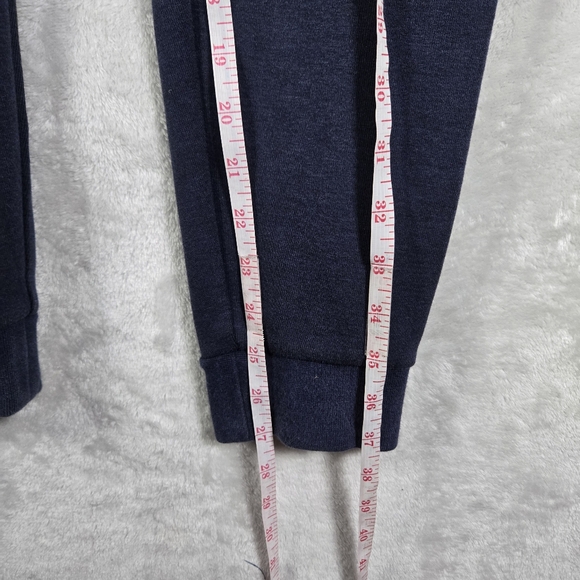 Nike Sportswear Tech Medium M Blue Essentials Men's Unlined Commuter Pants 28" - Picture 8 of 10